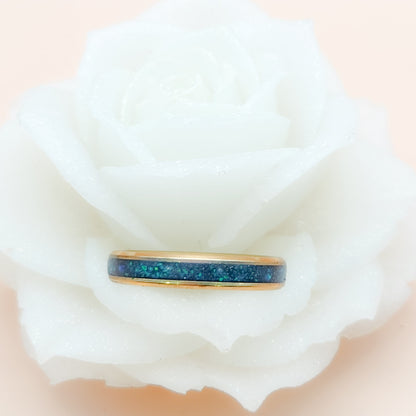 Serenity Ring