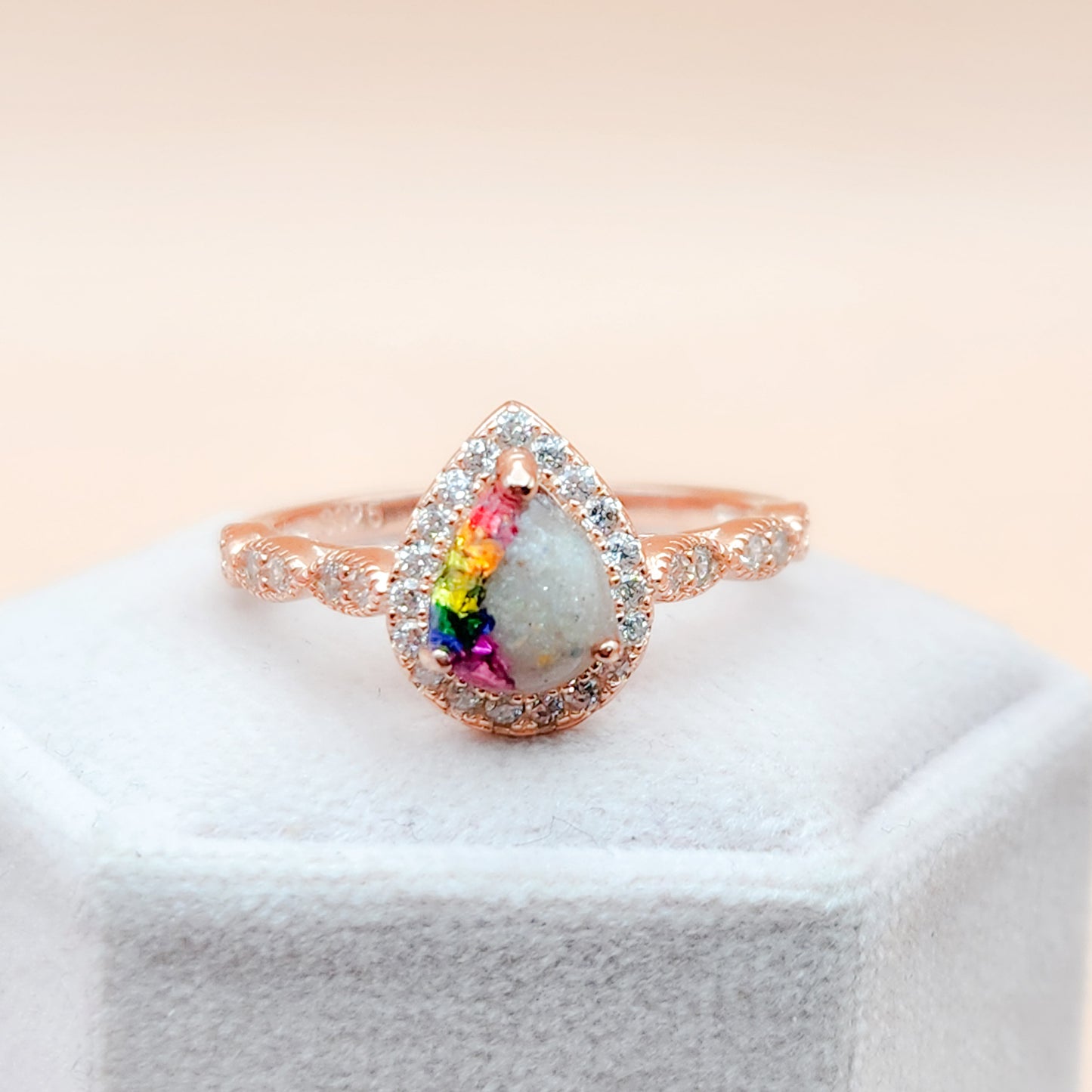 Julia Ring