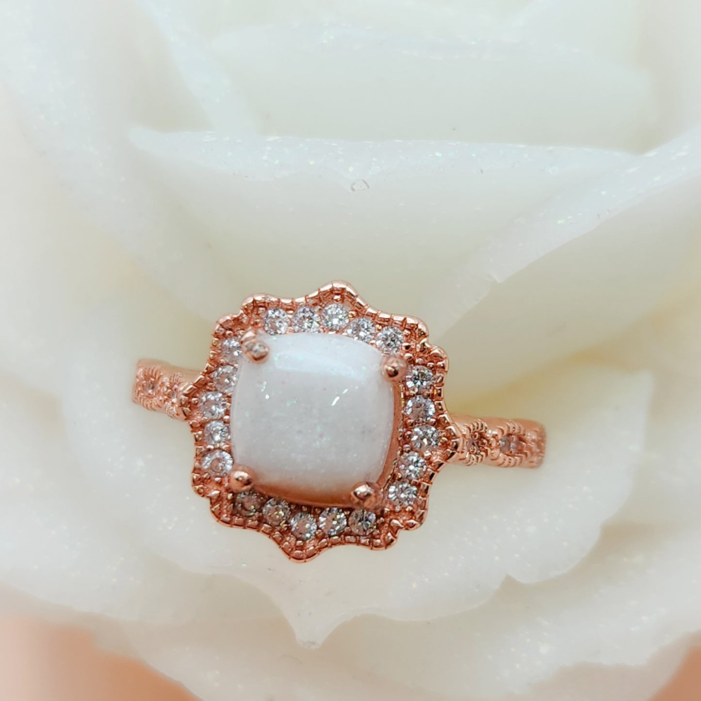 McKenna Ring