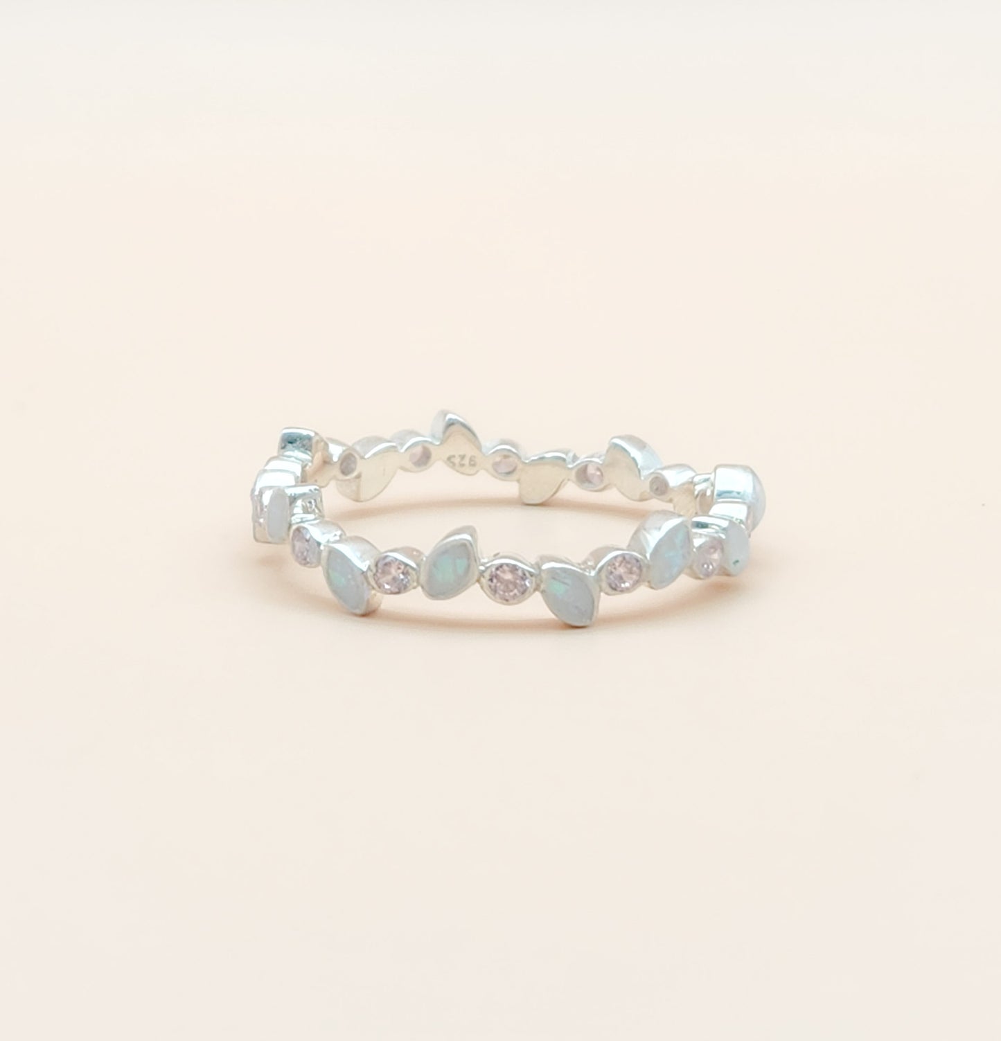 Esmeralda Ring