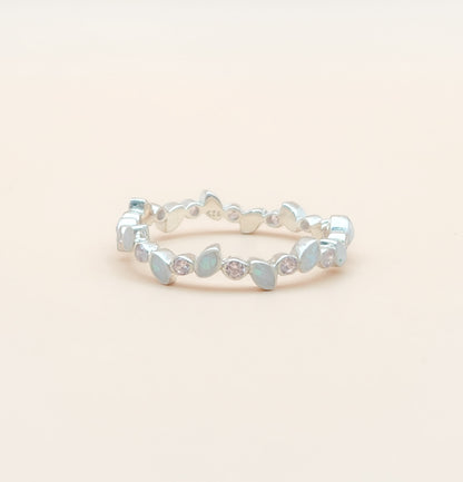 Esmeralda Ring