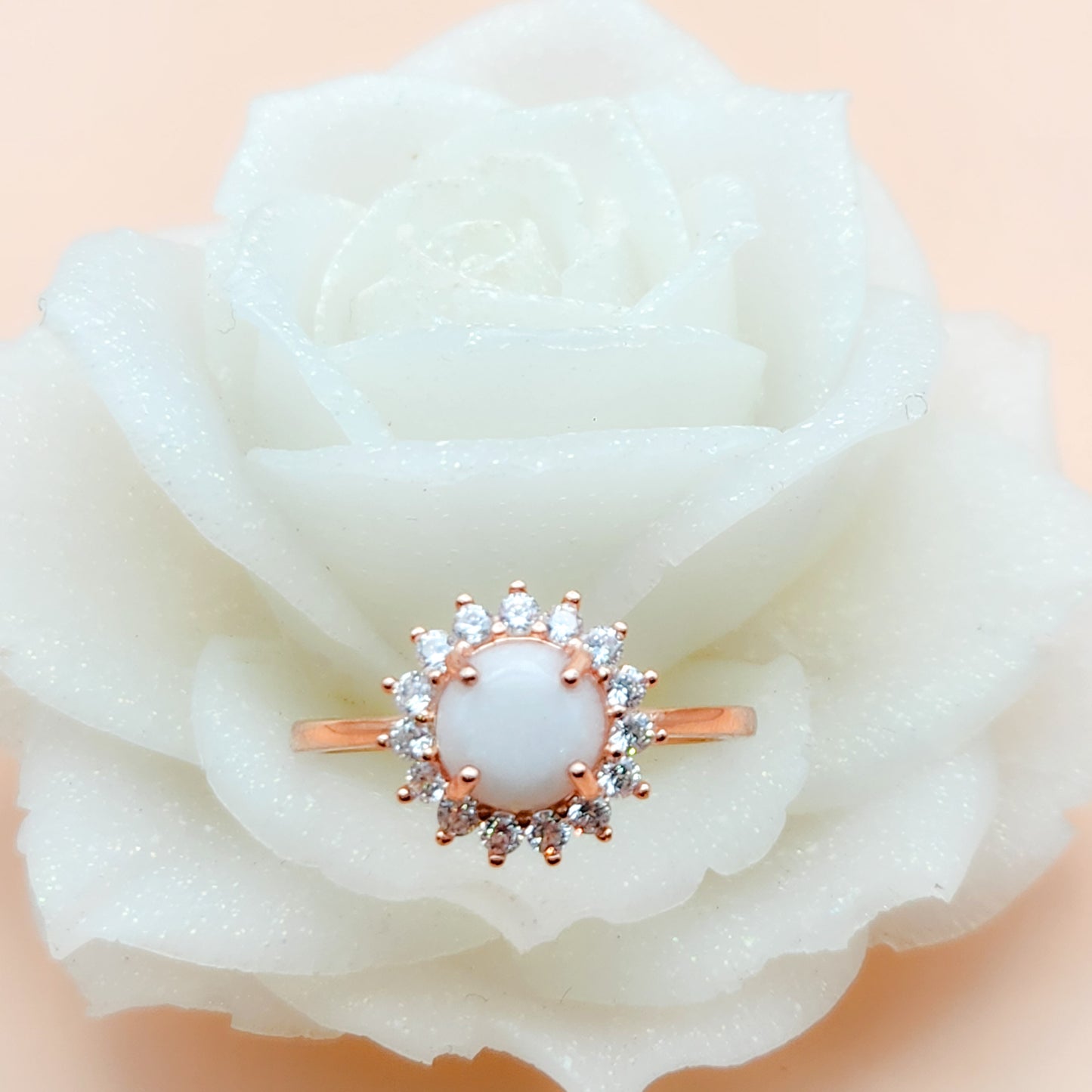 Giovanna Ring