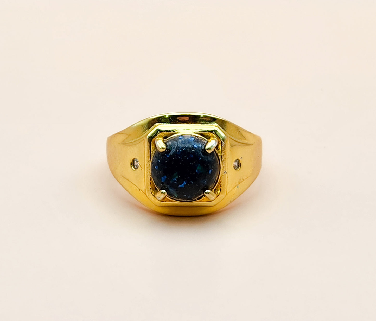 Benjamin Ring
