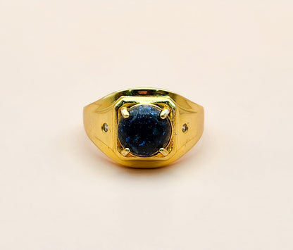 Benjamin Ring