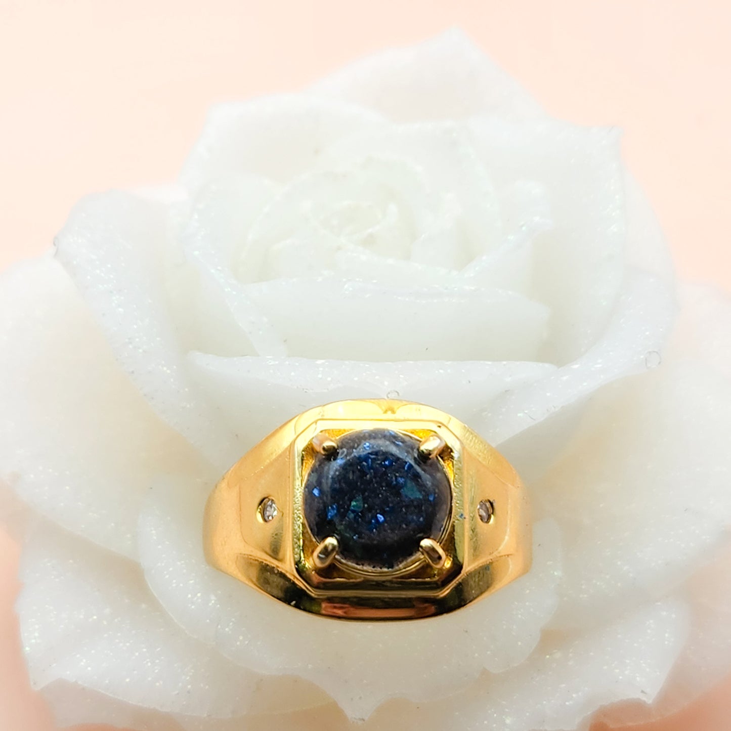 Benjamin Ring
