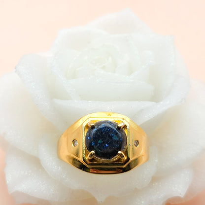 Benjamin Ring