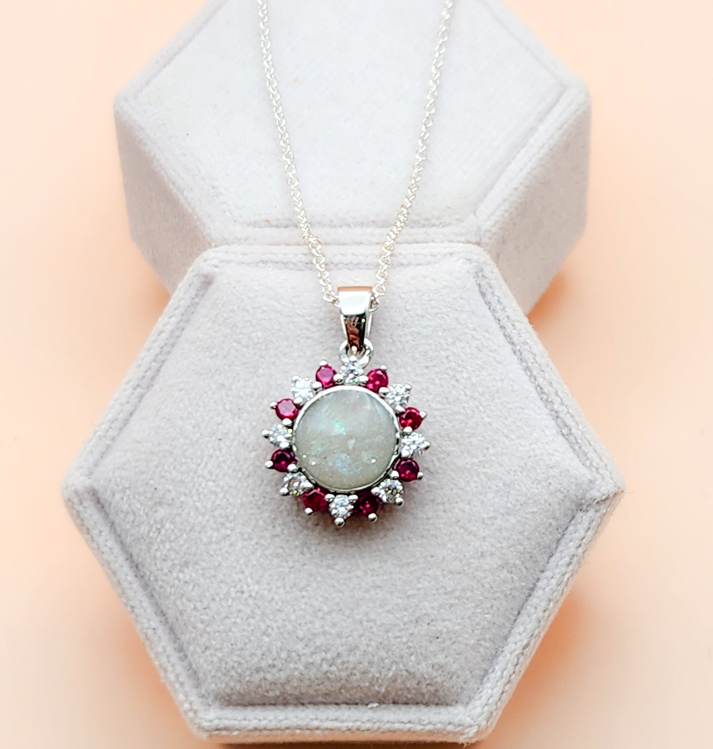 Daniella Pendant