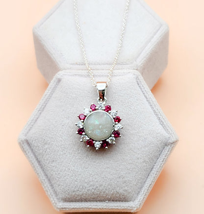 Daniella Pendant