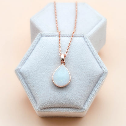 Simple Drop Pendant