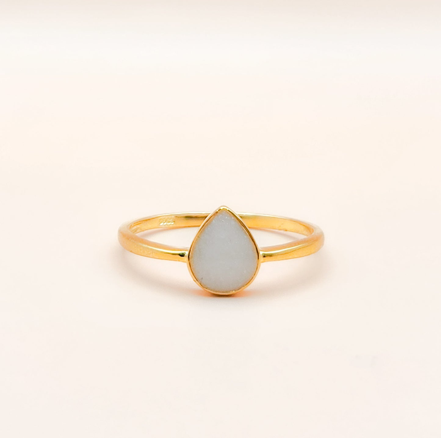 Jade Ring
