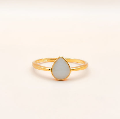 Jade Ring