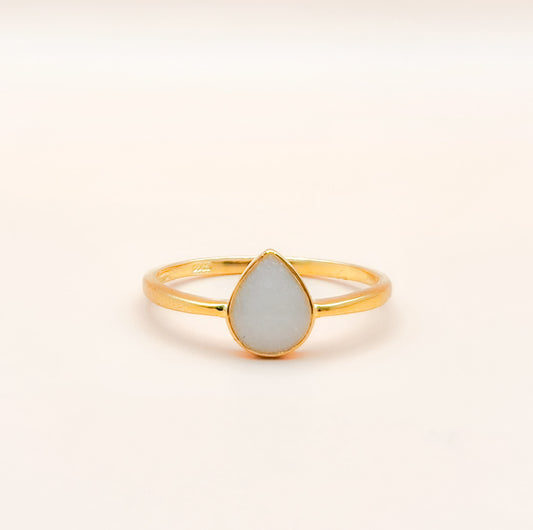 Jade Ring
