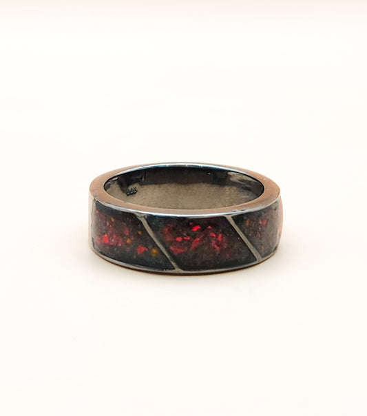 Levi Ring