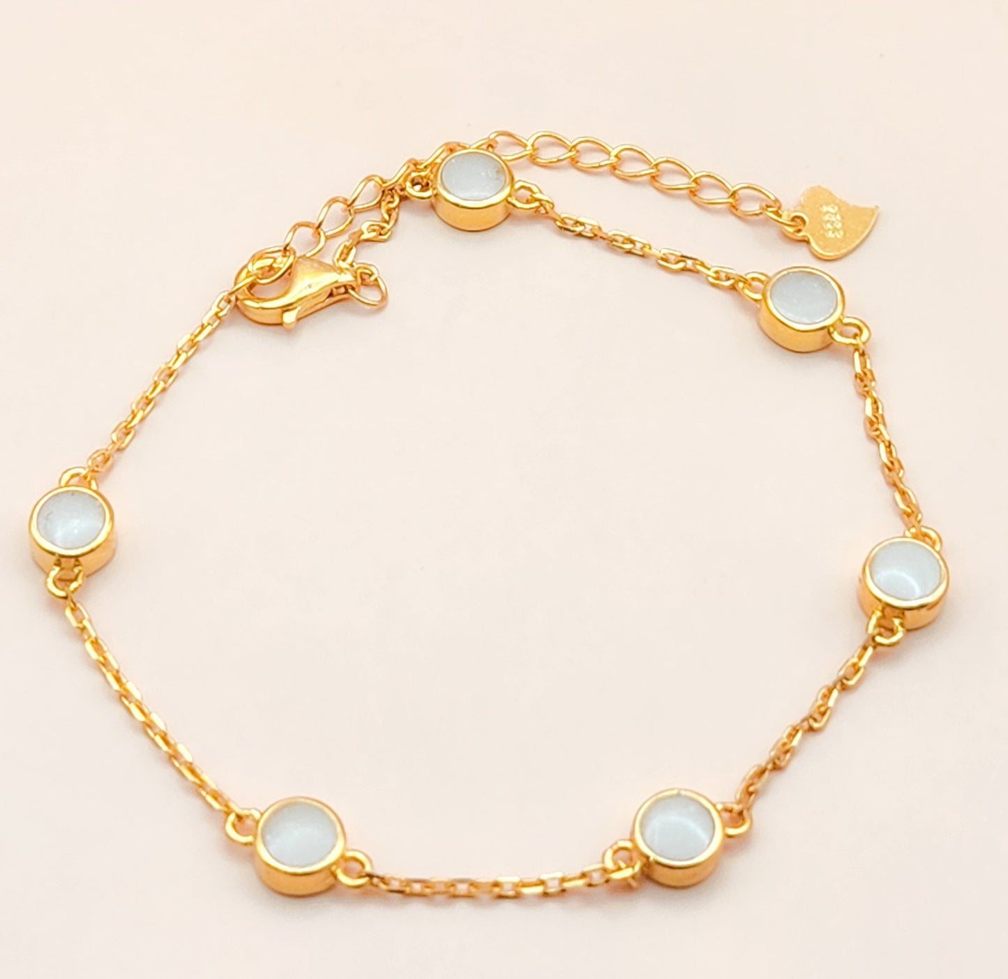 Nova Bracelet