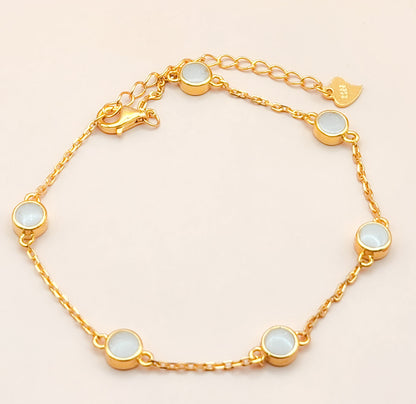 Nova Bracelet