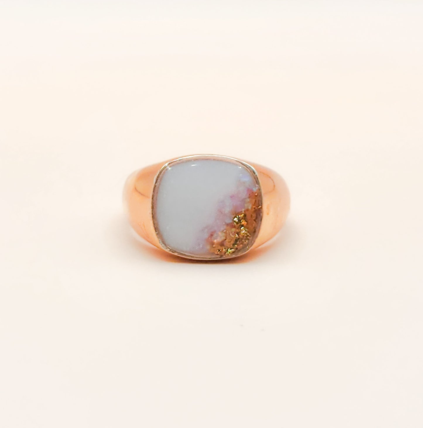 Alexander Ring