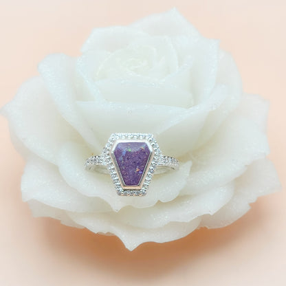 Raven Ring