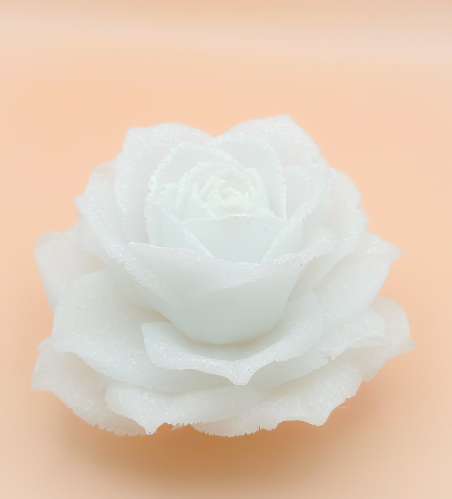 Rose Keepsake