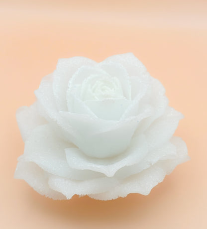 Rose Keepsake