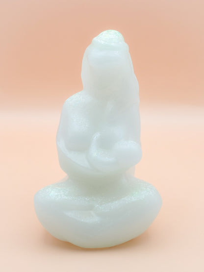 Breastfeeding Mother Keepsake