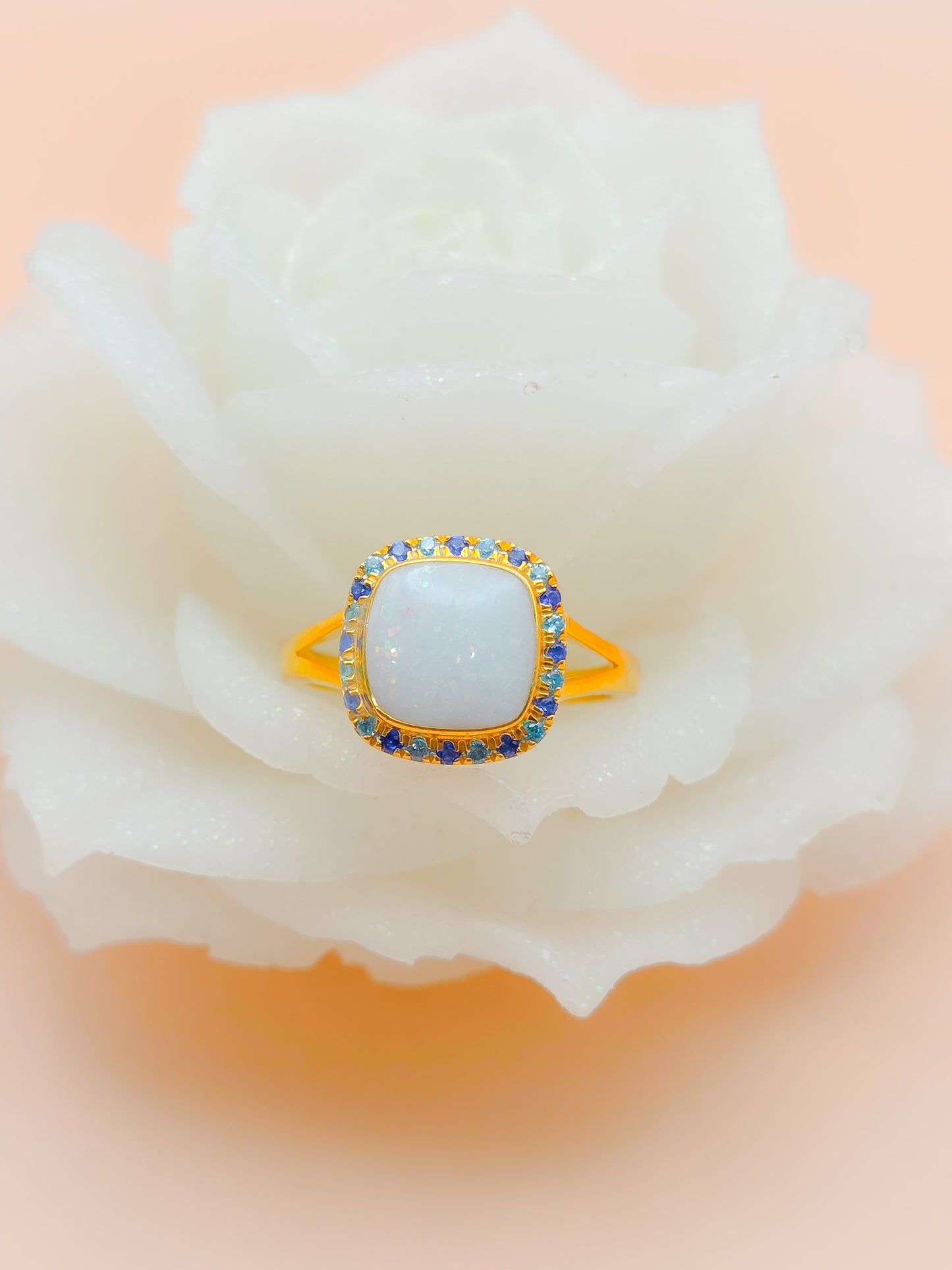 Madison Ring