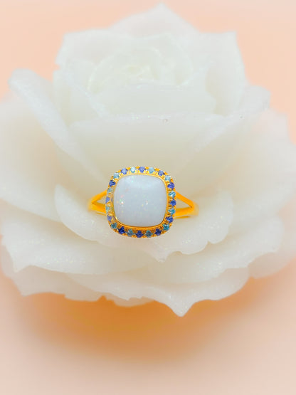 Madison Ring