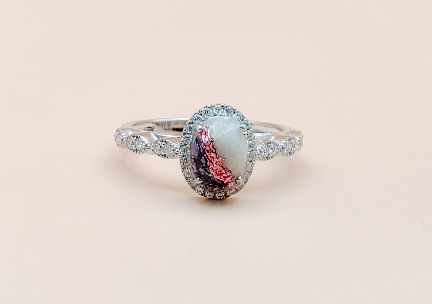 Cecilia Ring