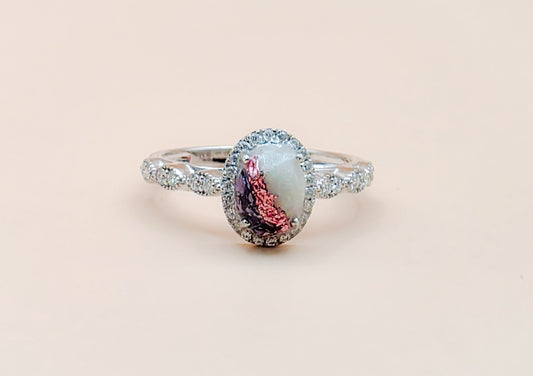 Cecilia Ring