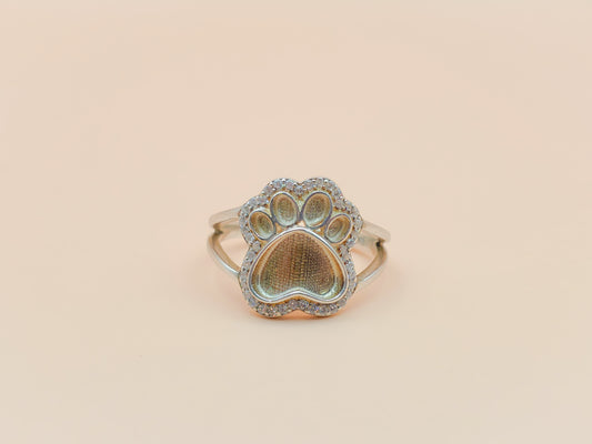 Rosie Ring Size 8