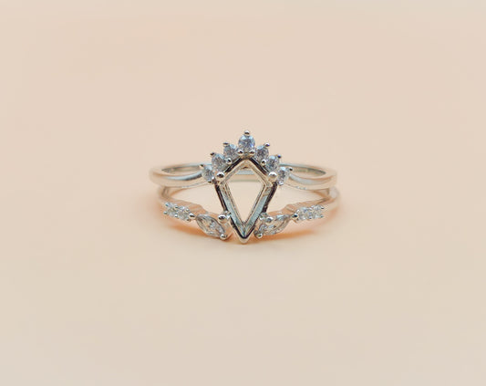 Kite Stacking Ring Size 10