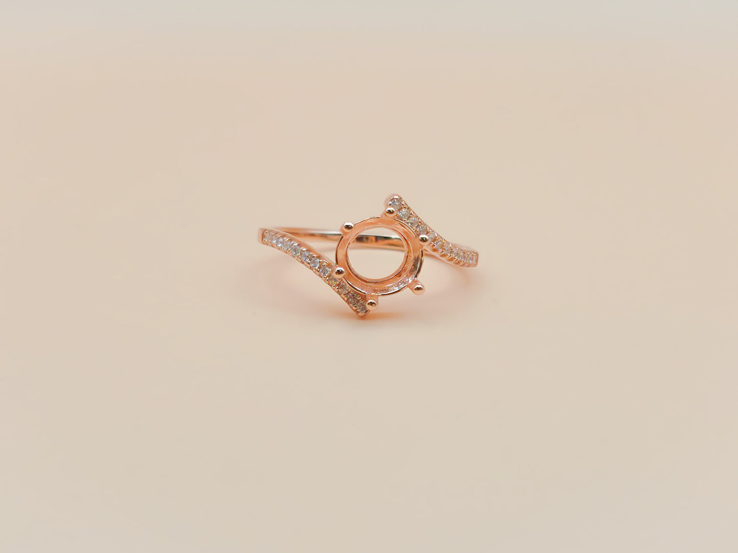 Marilyn Ring Size 9