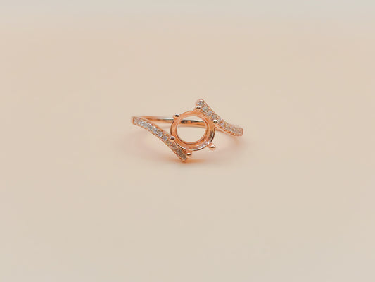 Marilyn Ring Size 9