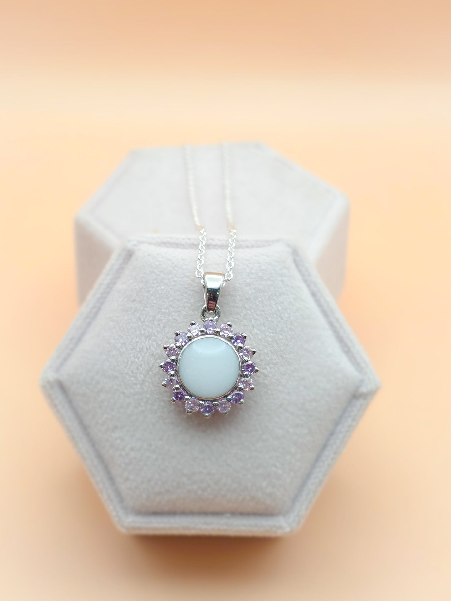 Daniella Pendant
