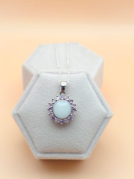 Daniella Pendant