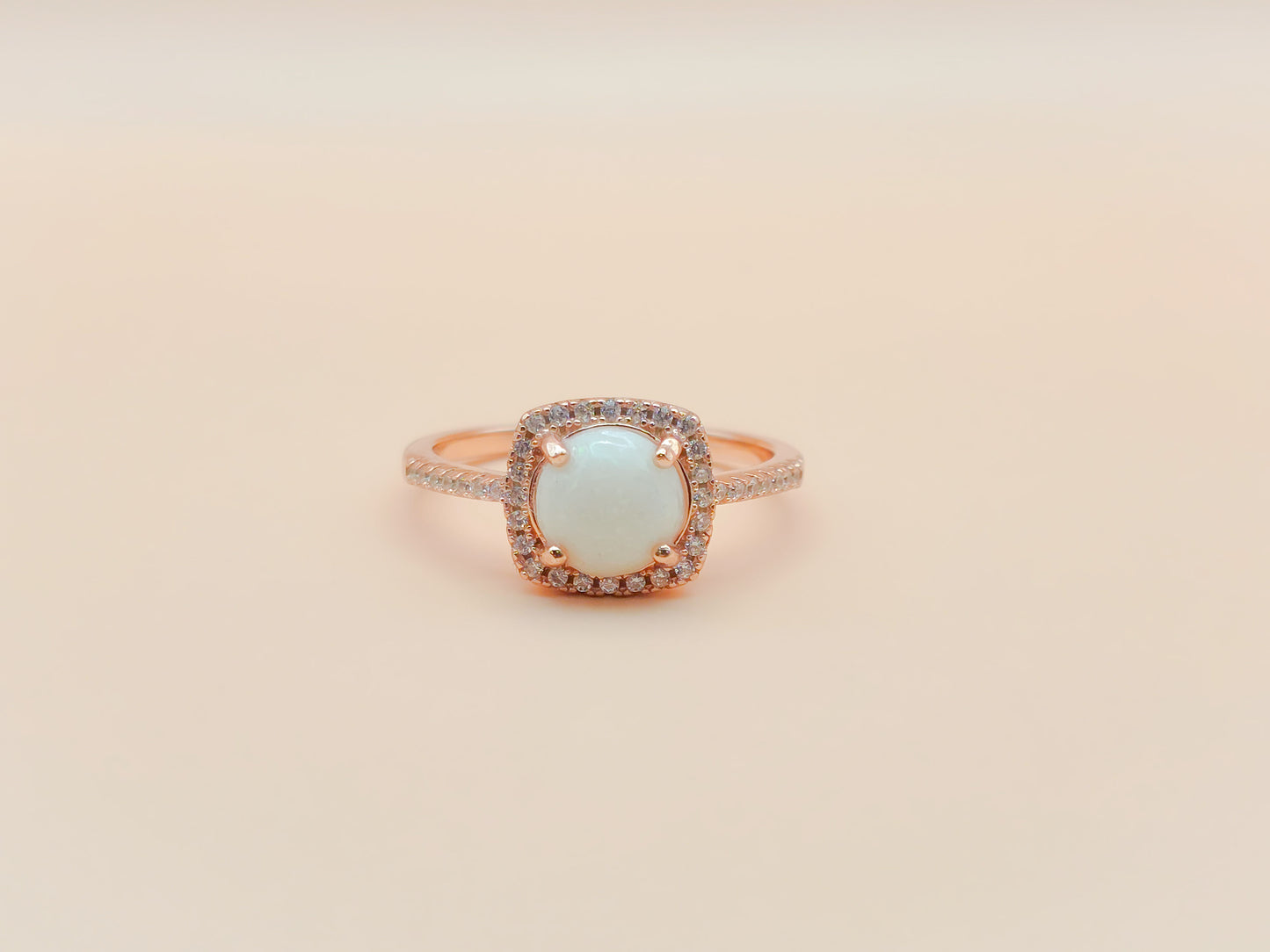 Anastasia Ring