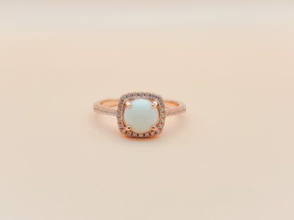 Anastasia Ring