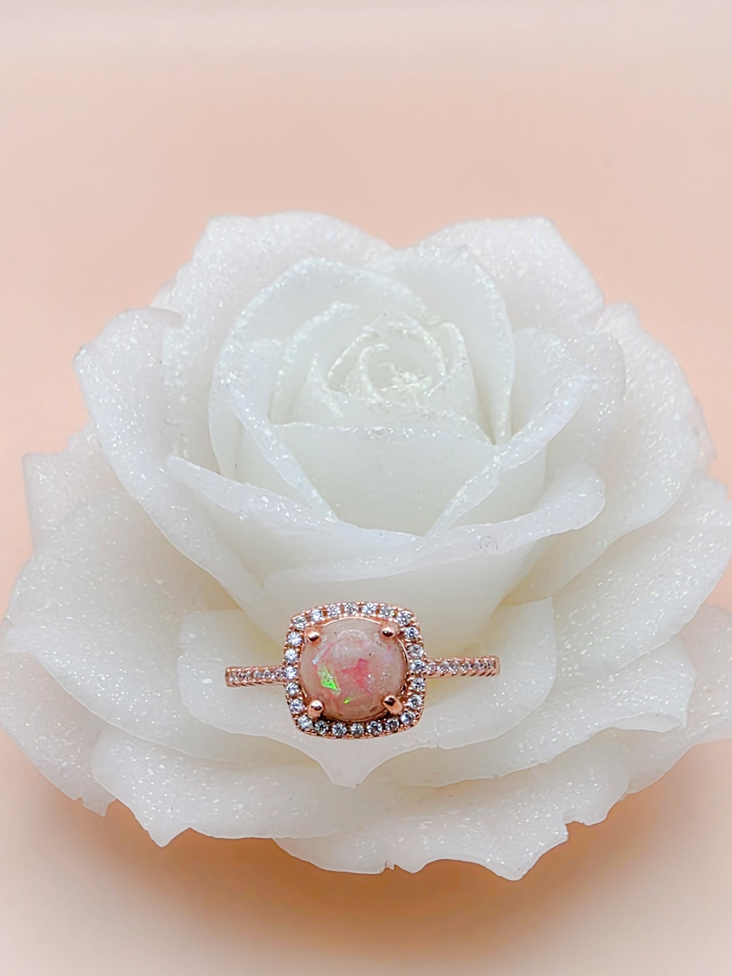 Anastasia Ring