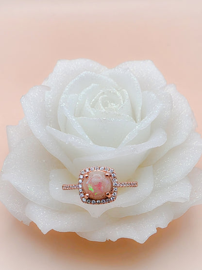 Anastasia Ring