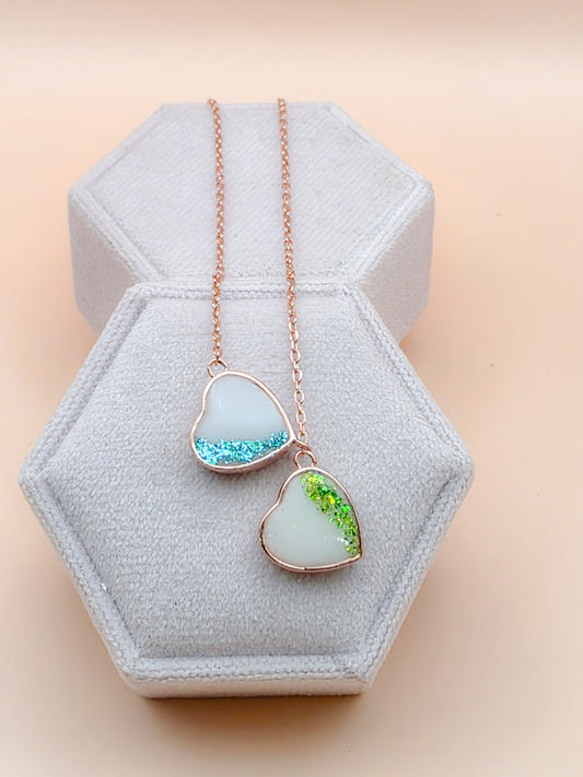 Leilani Pendant