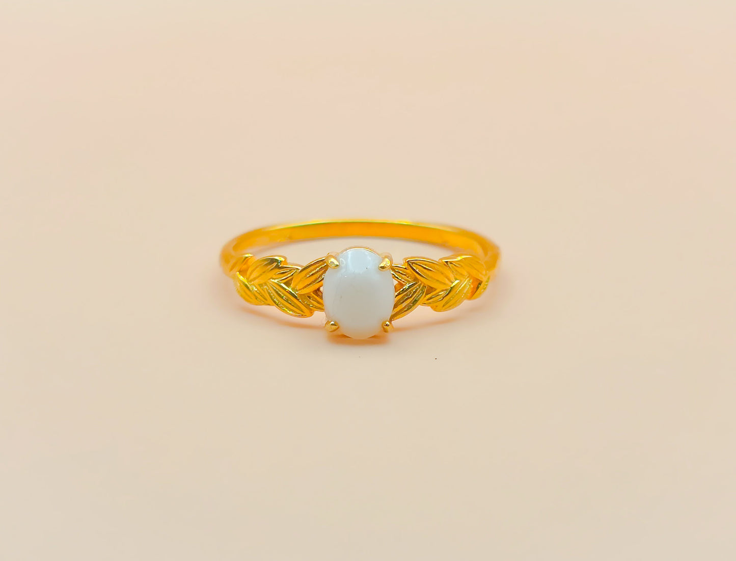 Blossom Ring