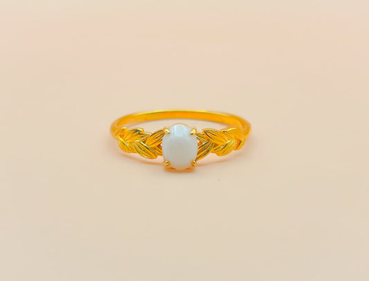 Blossom Ring
