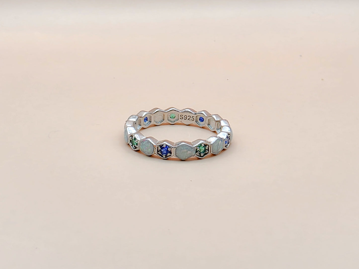 Oakley Ring