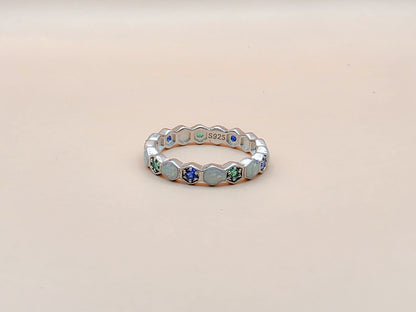 Oakley Ring