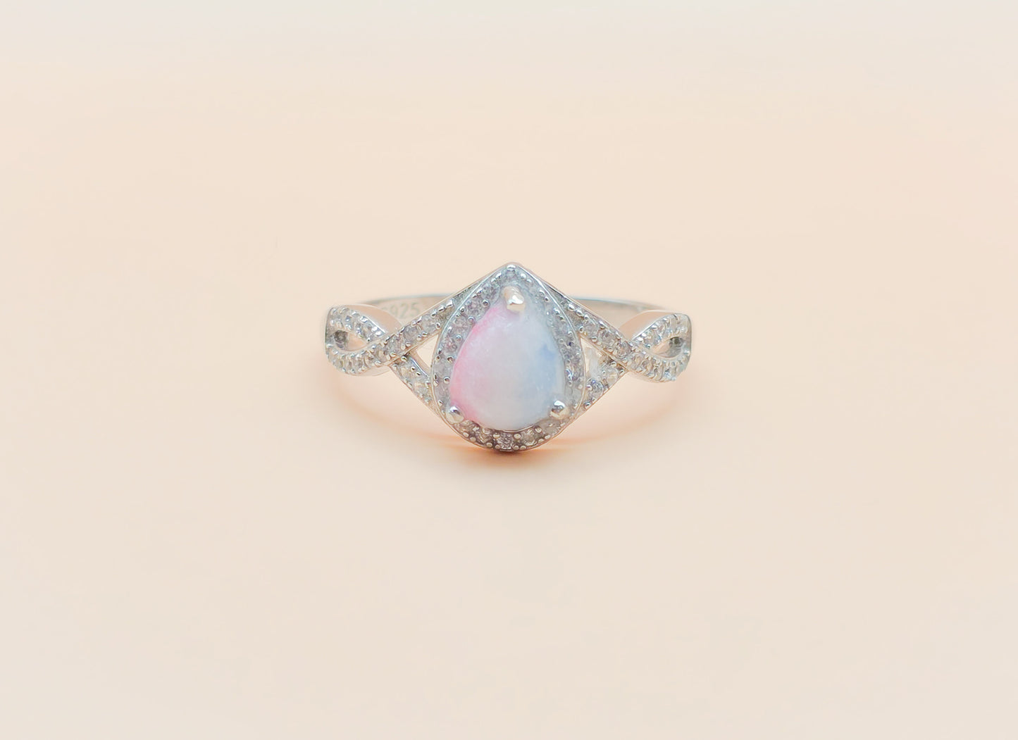 Harmony Ring