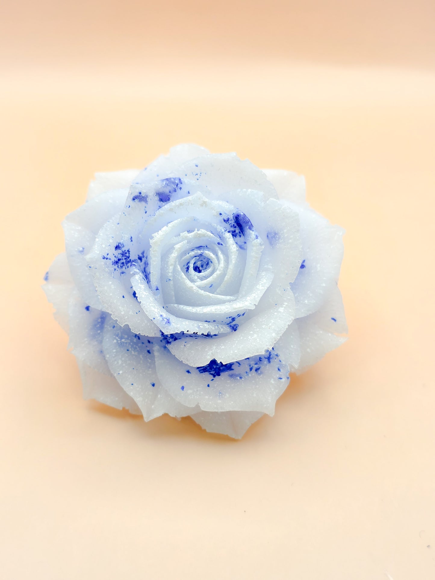 Rose Keepsake