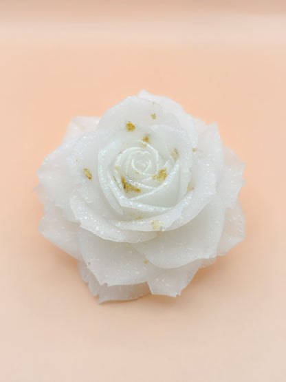 Rose Keepsake