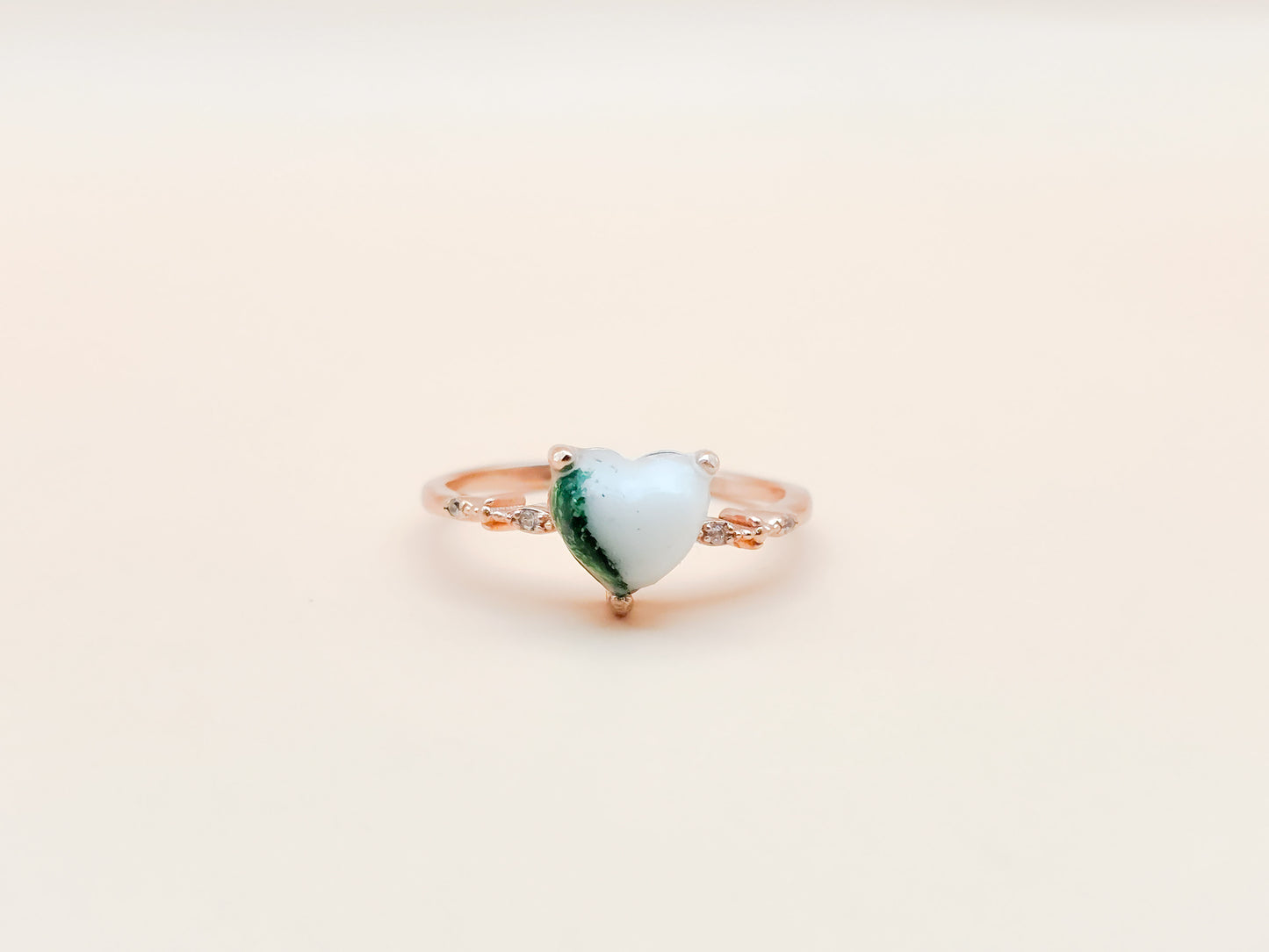 Isla Ring