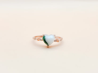 Isla Ring