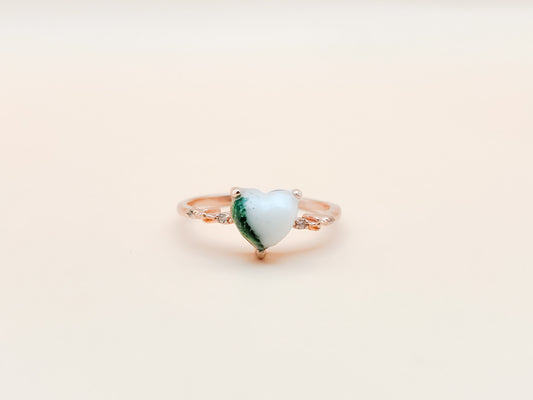 Isla Ring