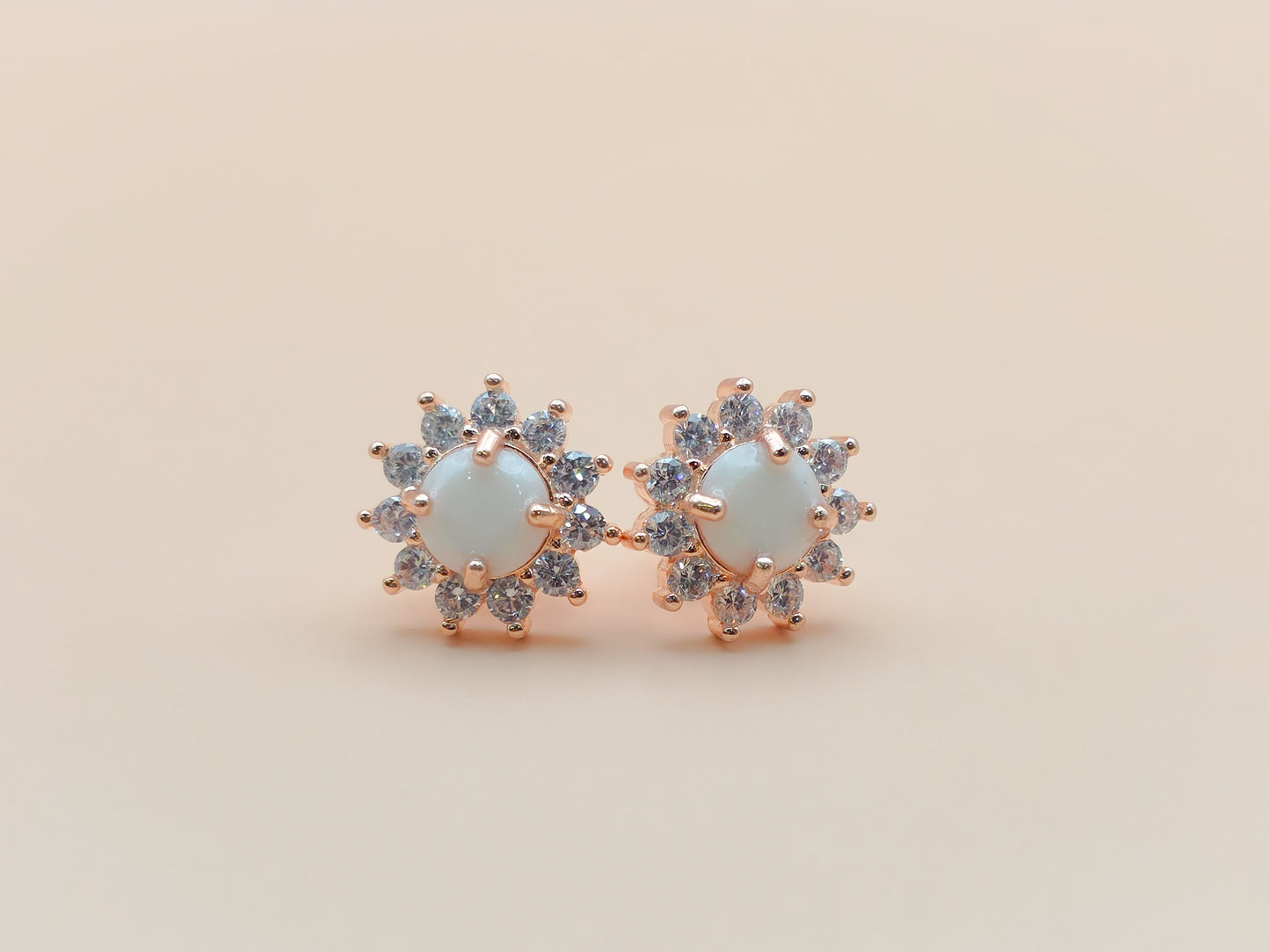 Lilliana Earrings